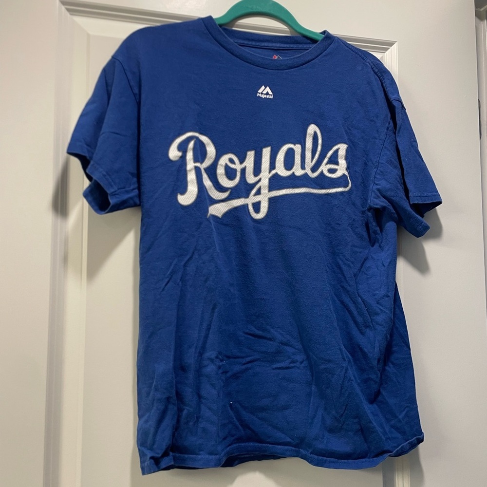 Royals t shirt